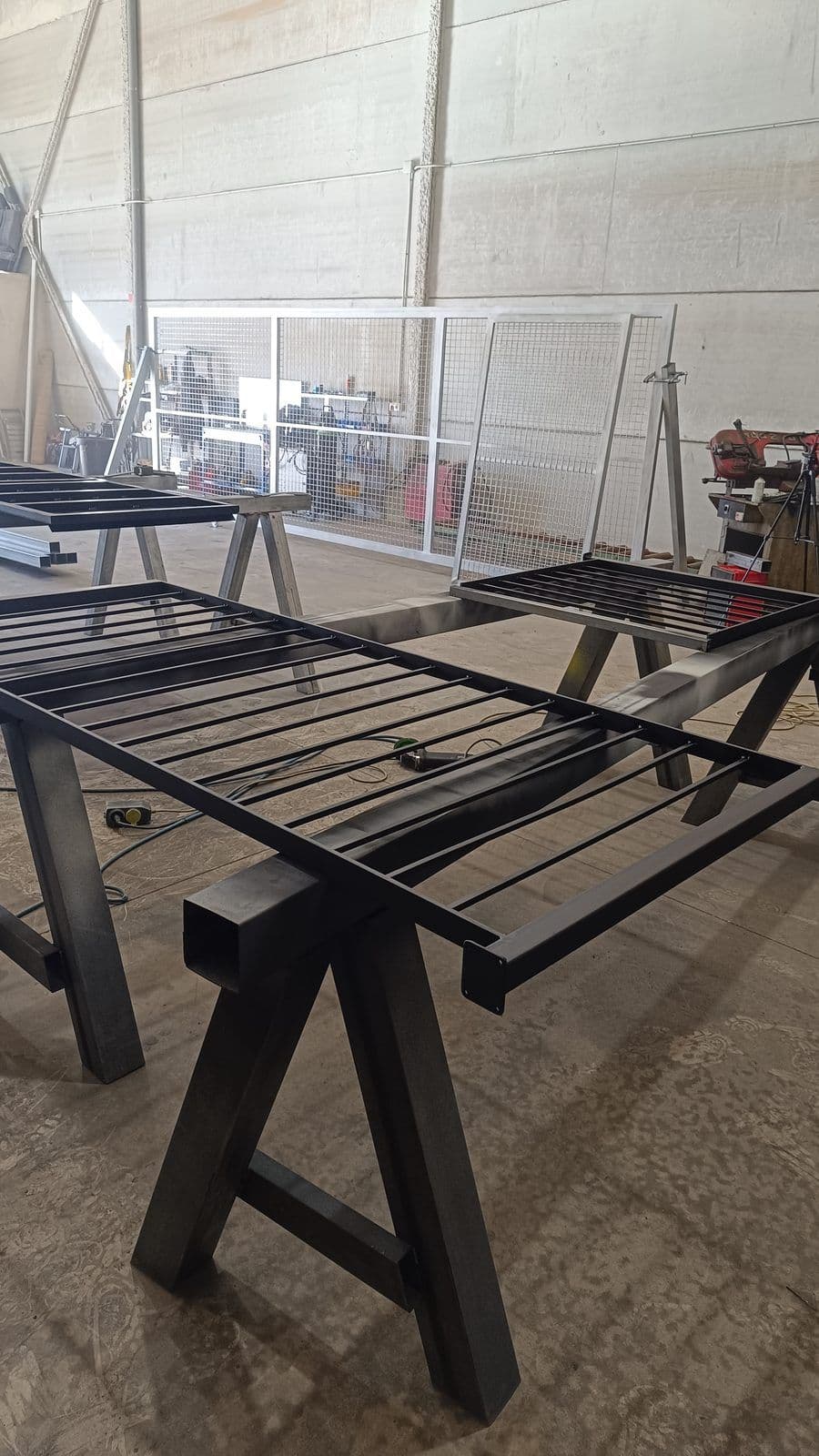 Trabajos en Vilafamés (foto 8)