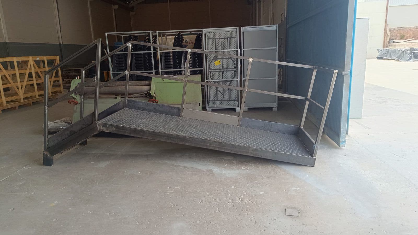 Trabajos en Nules (foto 11)