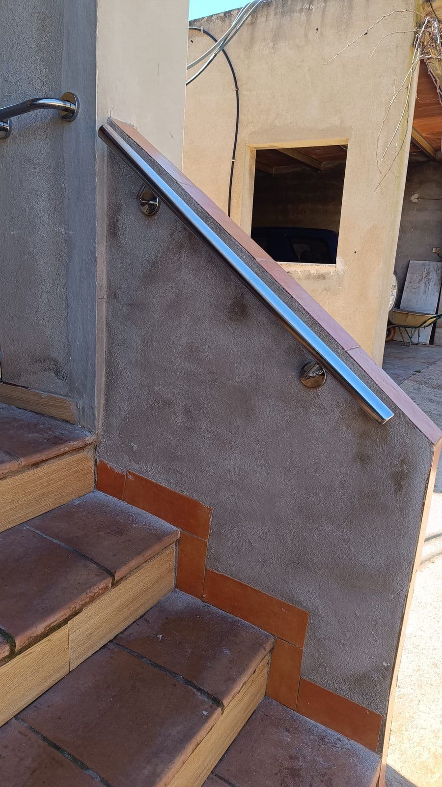 Trabajos en Benicàssim (foto 4)