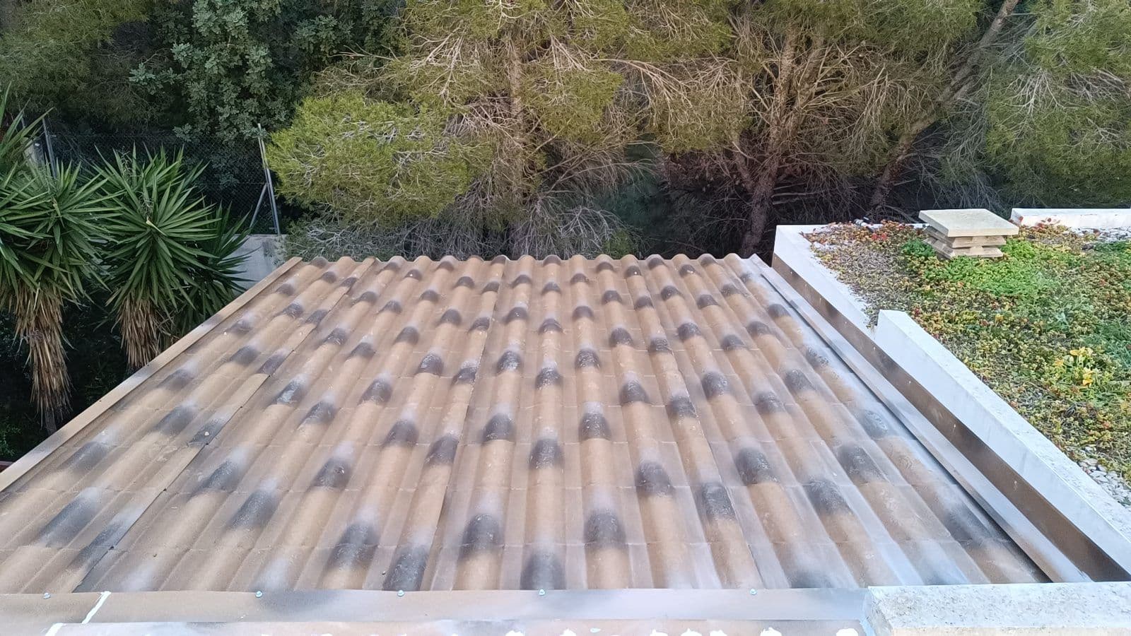 Panel sándwich — foto 2