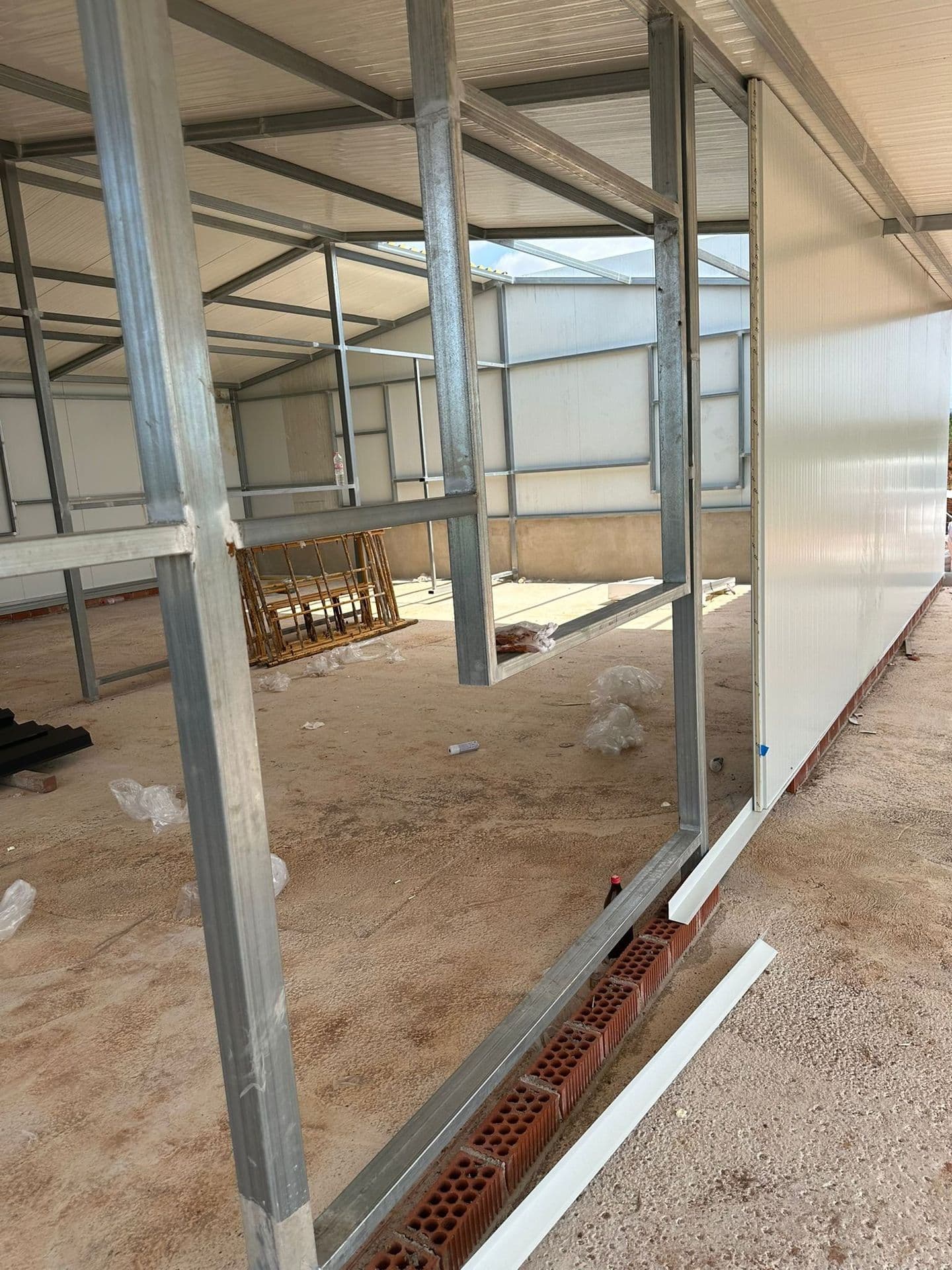 Trabajos en Almassora (foto 1)