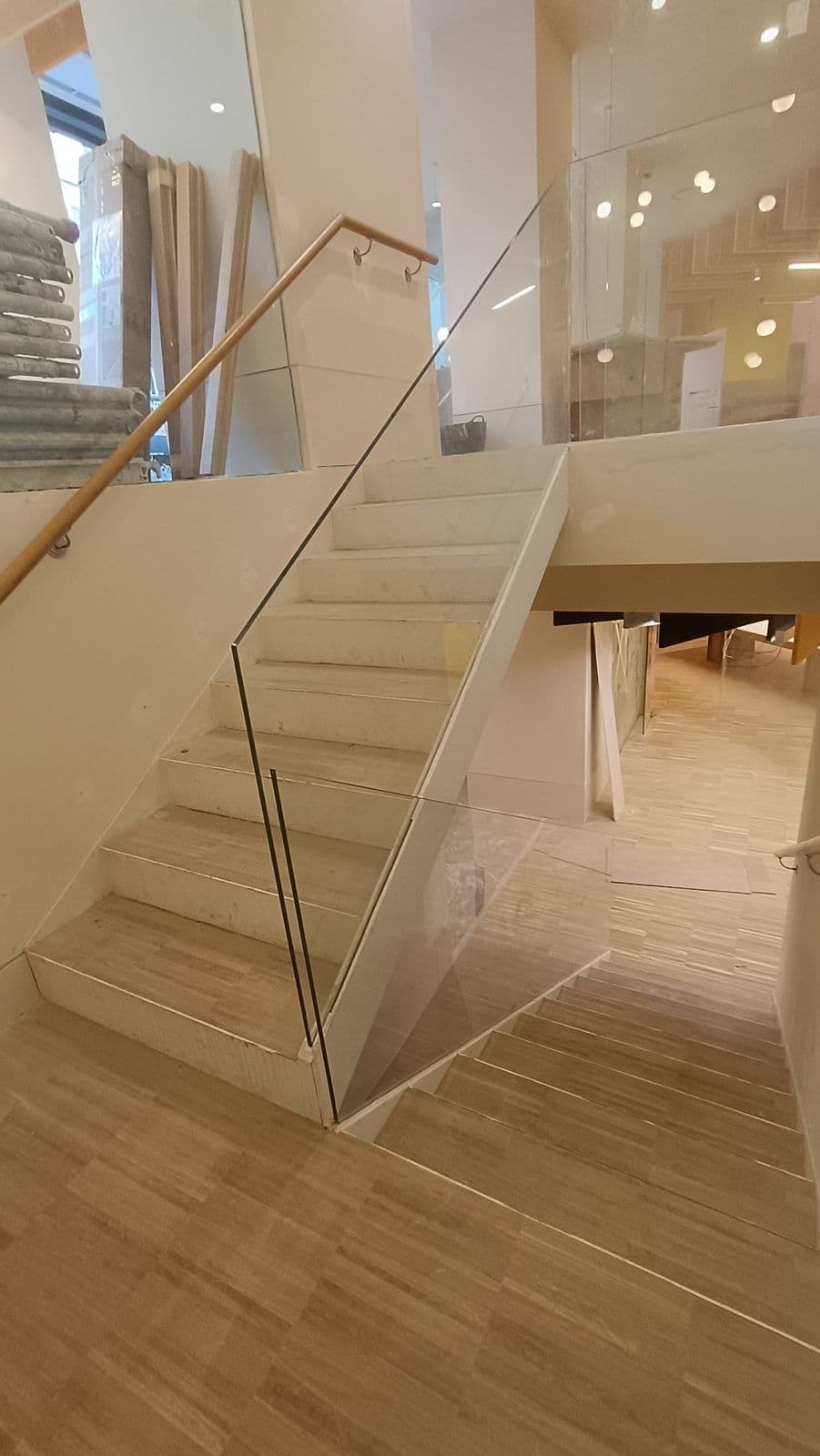 Trabajos en Vilafamés (foto 11)