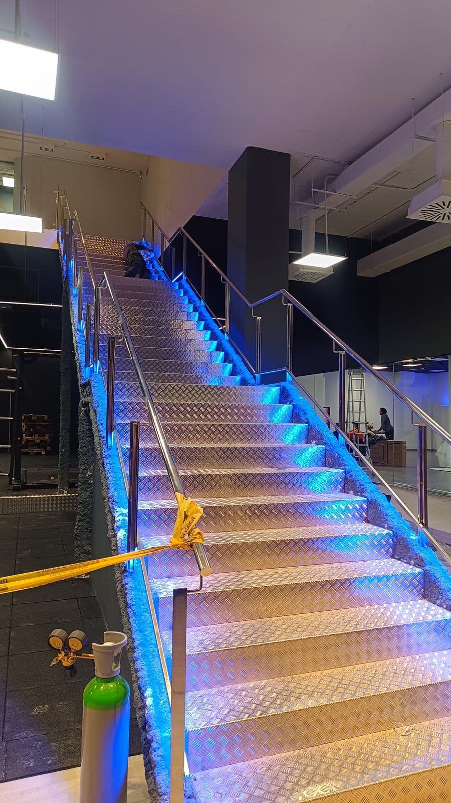 Trabajos en Cabanes (foto 6)