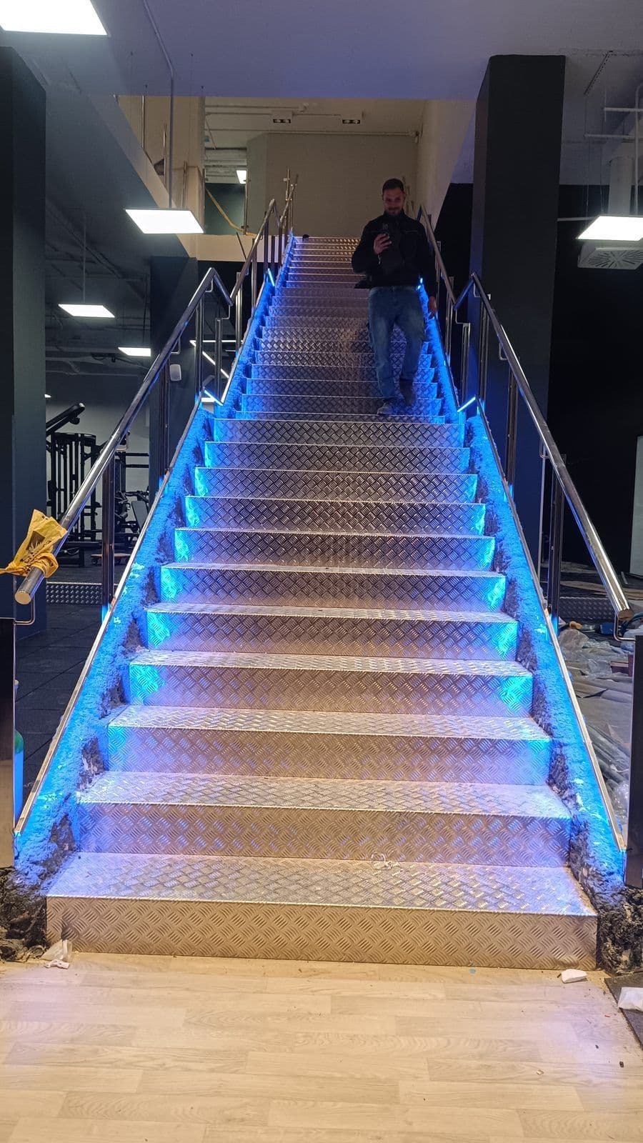 Trabajos en Almassora (foto 3)