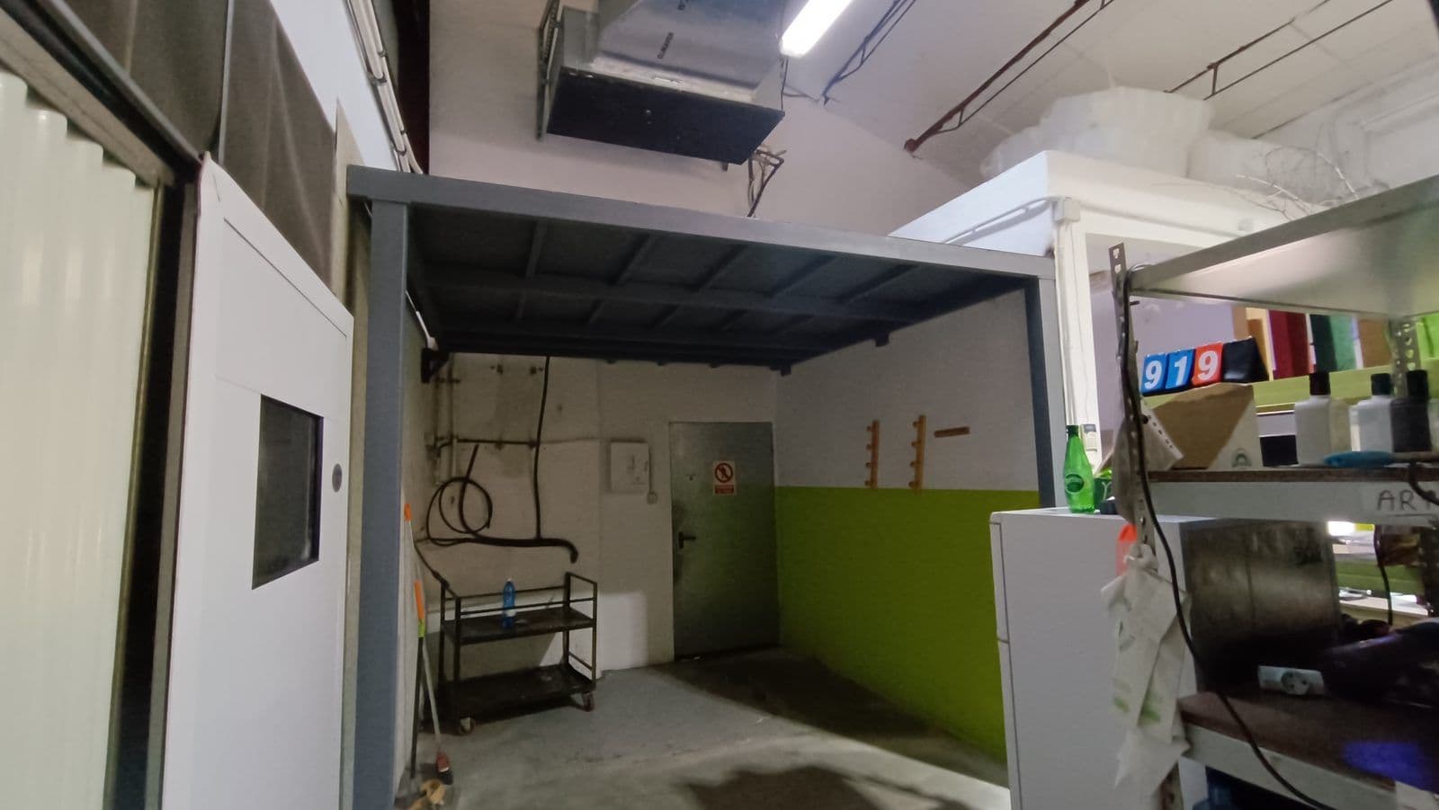 Trabajos en Vilafamés (foto 3)