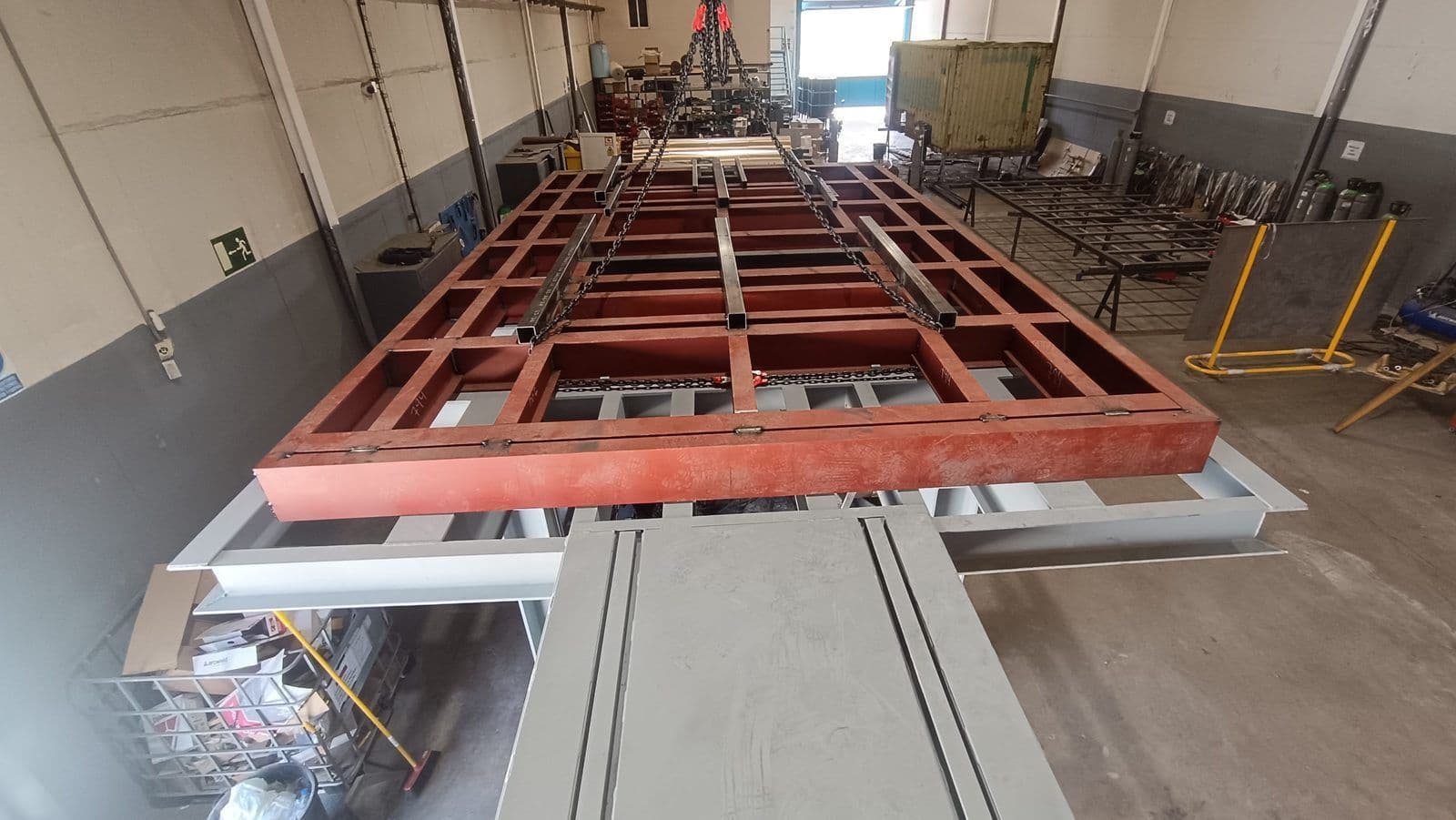 Trabajos en Benicàssim (foto 8)