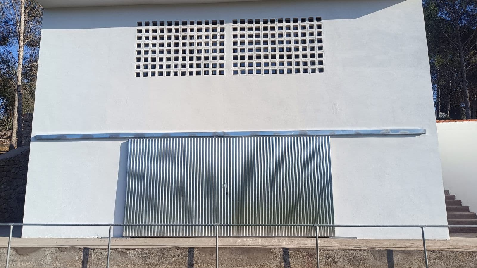 Trabajos en Borriol (foto 2)