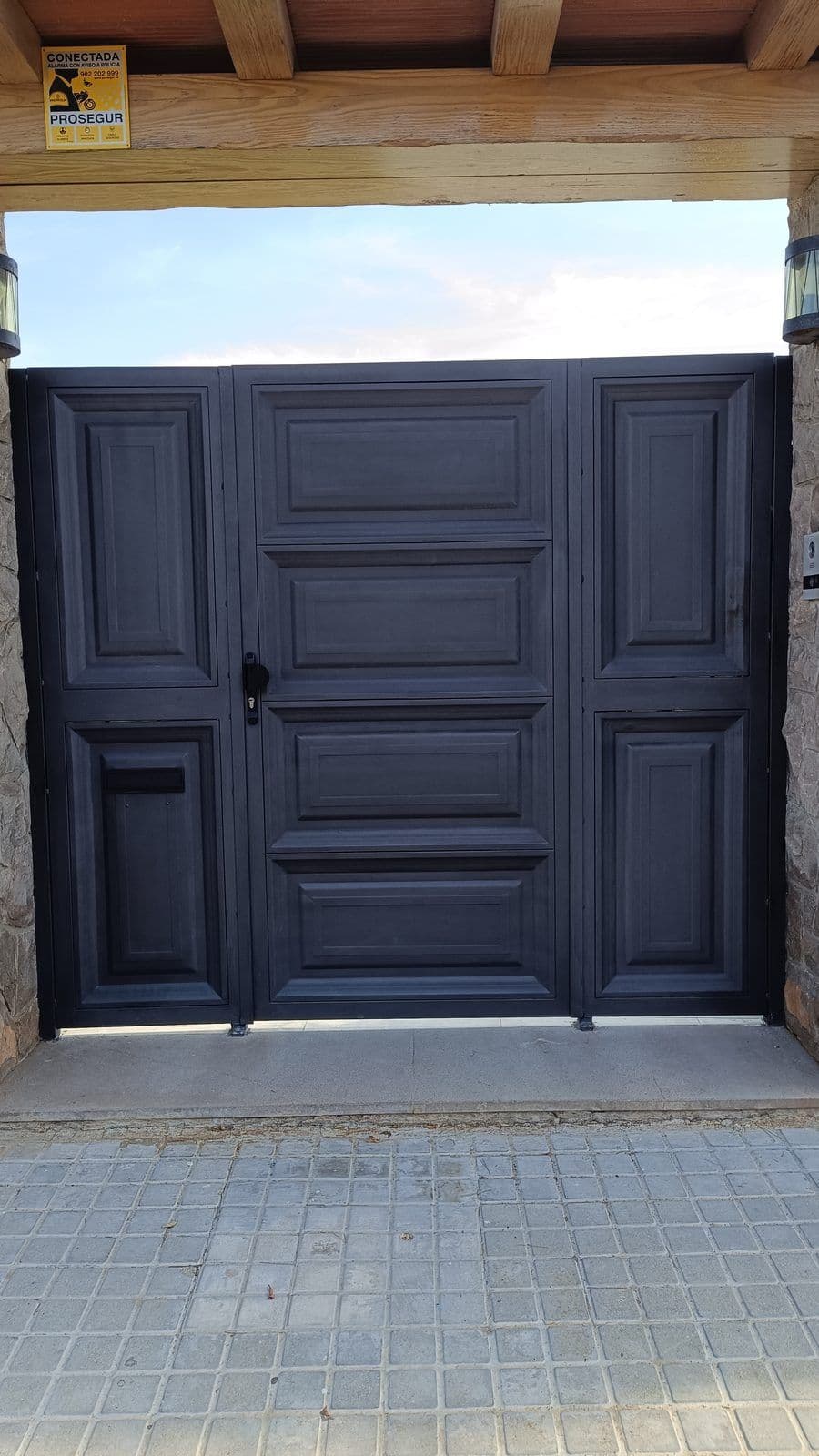 Trabajos en Onda (foto 3)