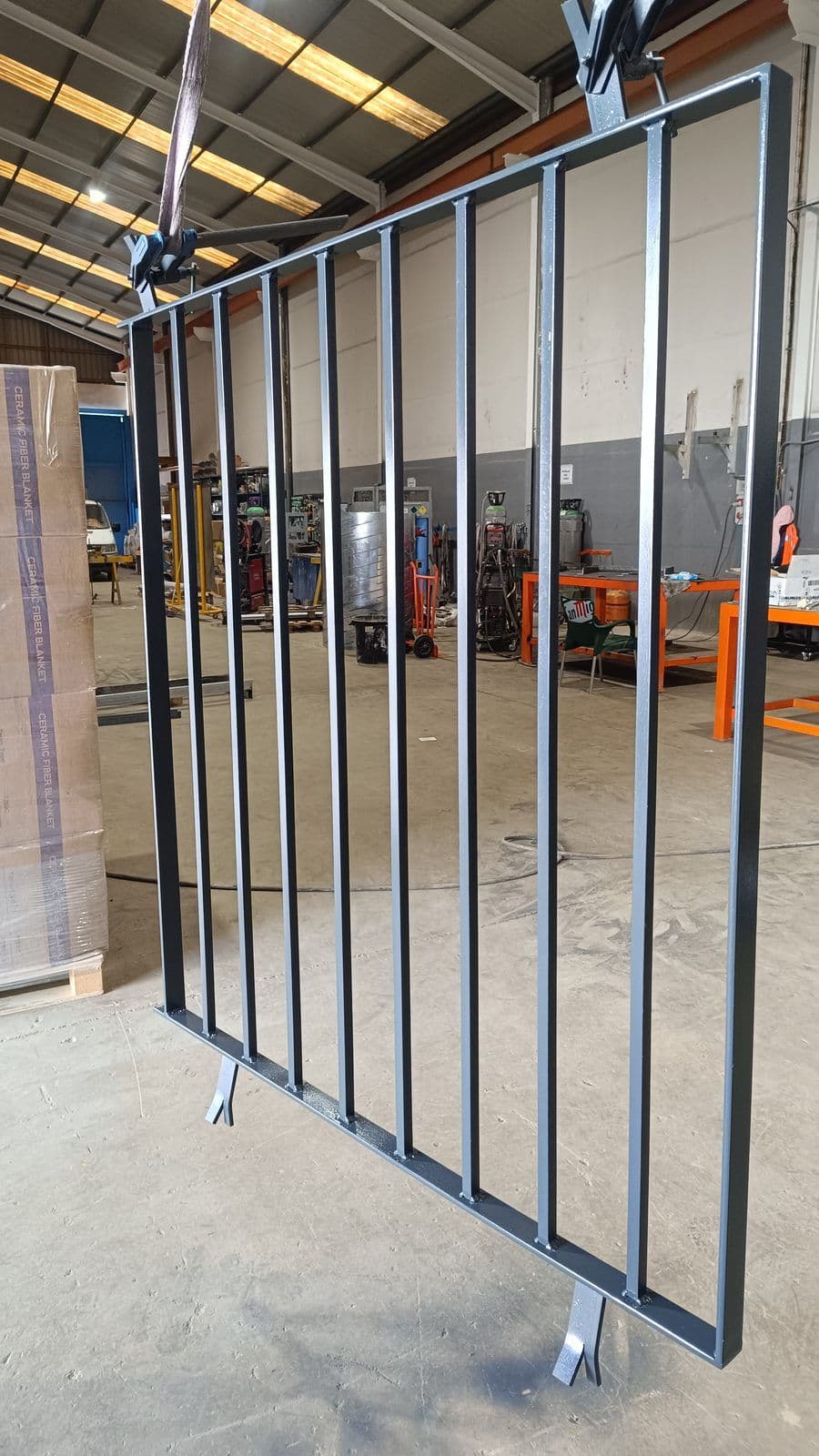 Trabajos en Orpesa / Oropesa del Mar (foto 3)