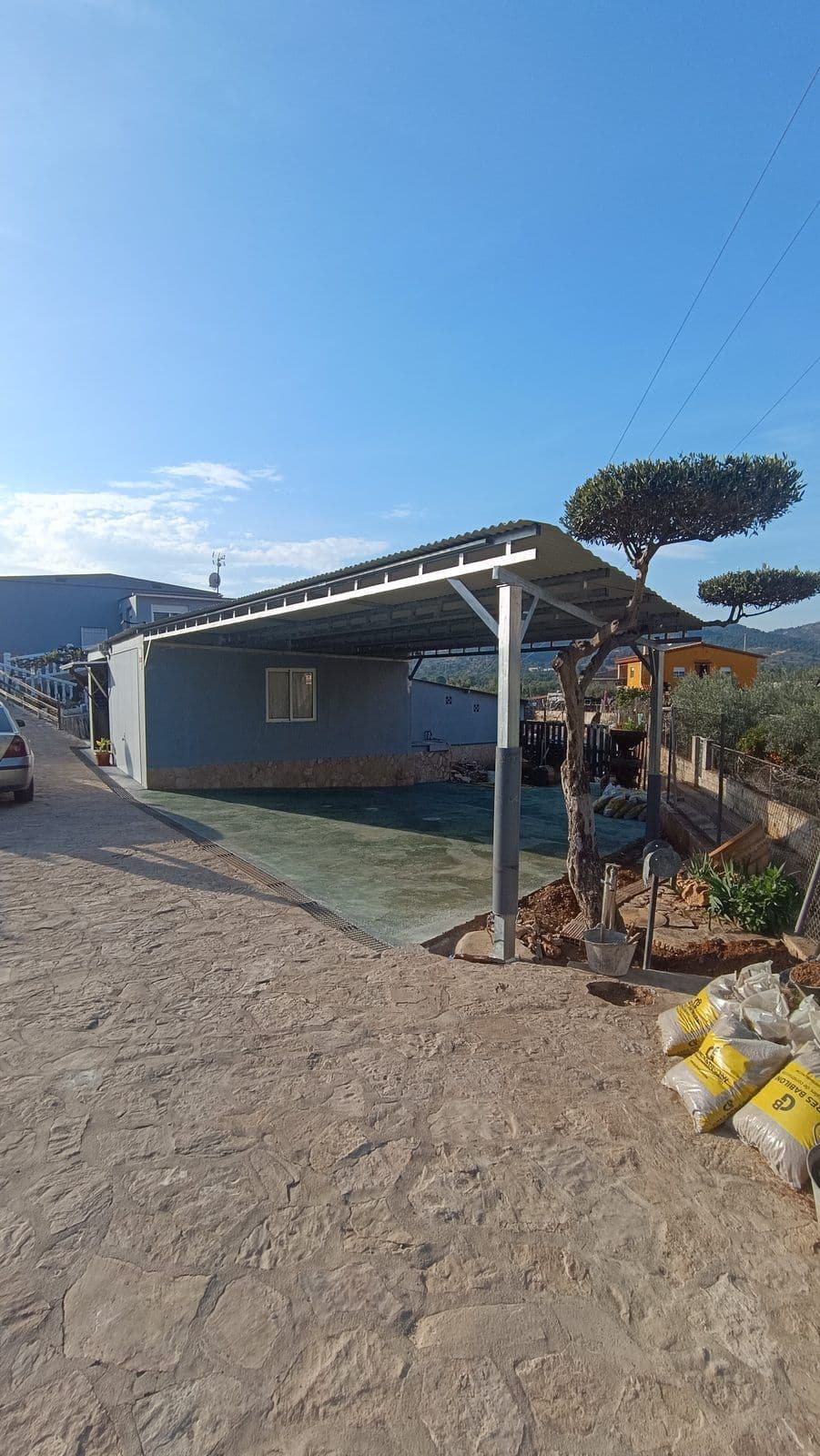 Trabajos en Onda (foto 9)