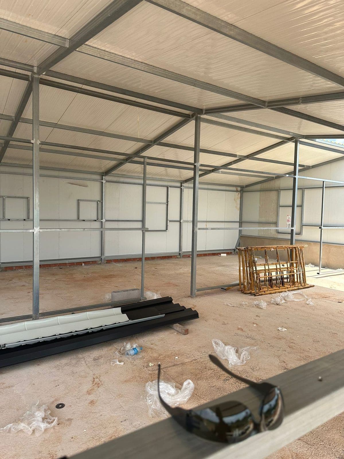 Trabajos en Orpesa / Oropesa del Mar (foto 4)