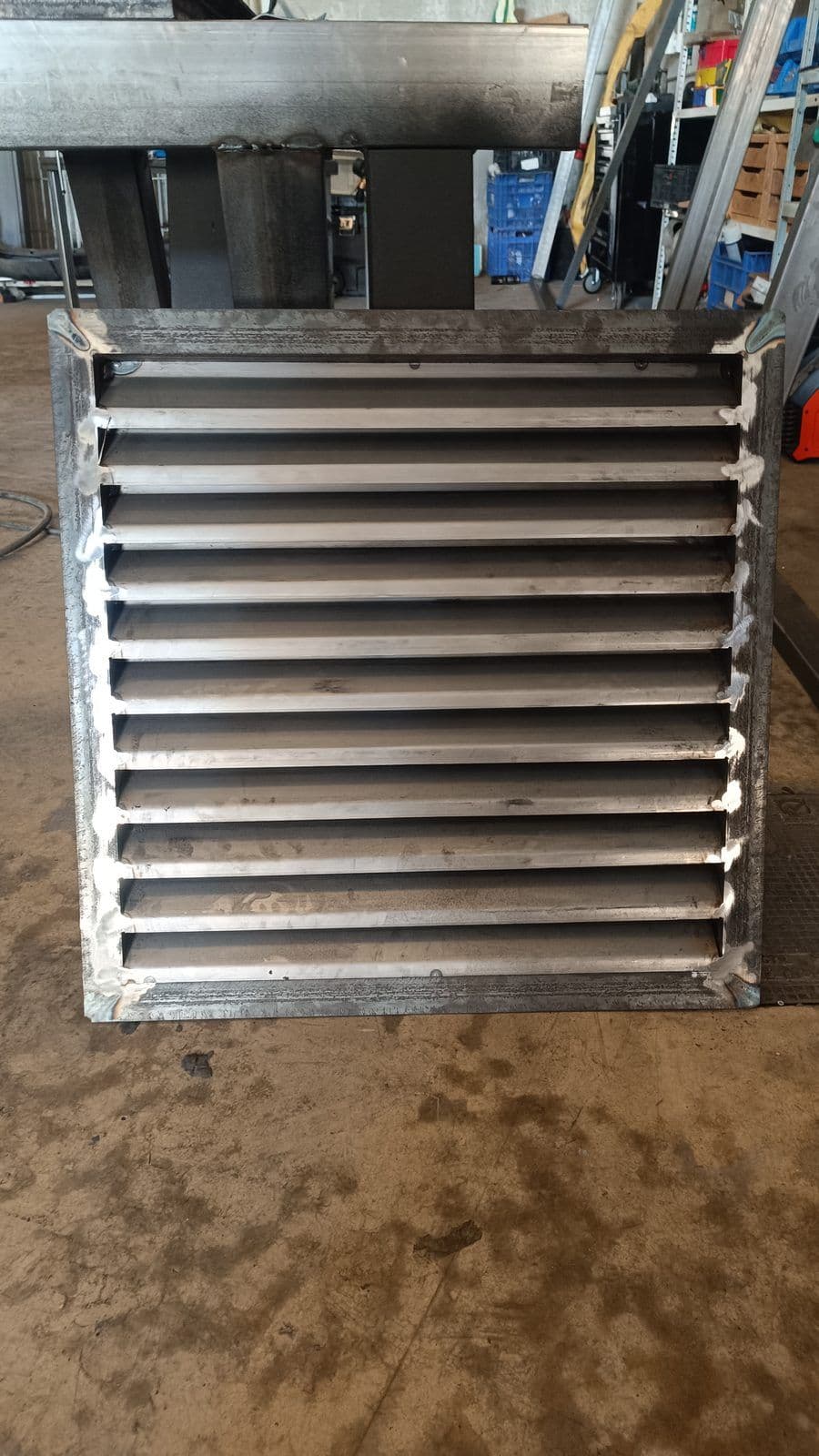 Trabajos en L'Alcora (foto 5)