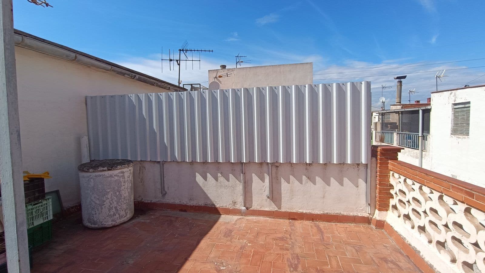 Trabajos en Vila-real (foto 5)