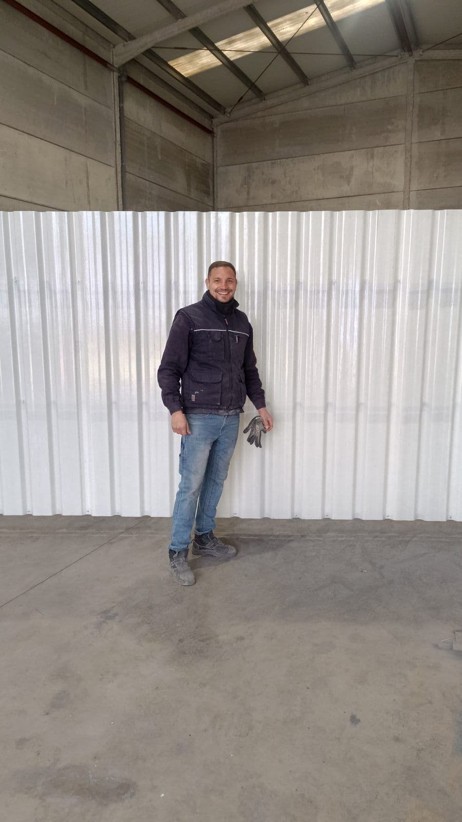 Trabajos en Vila-real (foto 9)