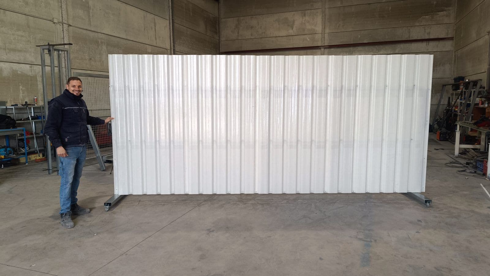 Trabajos en Borriol (foto 11)